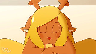 stepmom and sonfucking  Indian cartoon