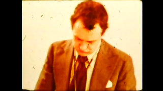 Vanessa Del Rio Visits the Doctor