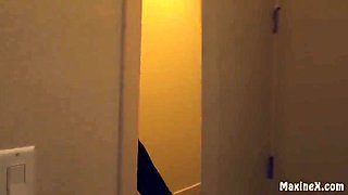 Don Xxx Prince, Maxine X And Richard Mann In Asian Milf Gets Gangbanged Hard By Big Black Cocks!!