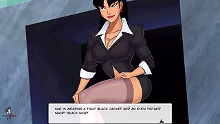 Dc comics, teen titans, wonder woman