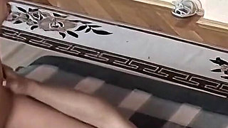 Hard Fucked - She Cums