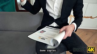 Debt4k. i can show you porn tricks so i won't pay back