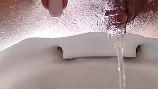 Pissing Compilation. Golden Rain. Femdom Piss. Shaving Pussy. Ep 834