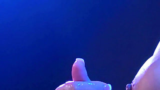 A Magical Futanari Cock for Tinkerbell 4K