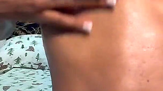 Oily Tits Massage