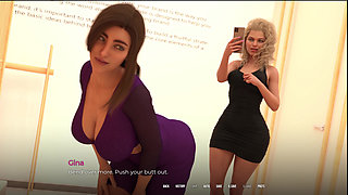 The Insecure Husband Part 8