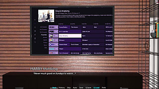 A Very Open Marriage (part 97)