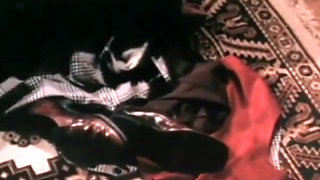 Classic Porn Dvds: the Jade Pussycat: Part 2