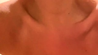 amateur older woman with big boobs