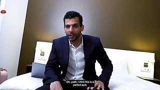 Esluna's reality scene by DIRTY DATING STORIES