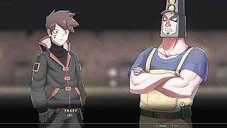 Hentai 2d game, 2d, visual hentai