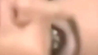 Young 18yo Cumdump Swallows Entire Bukkake