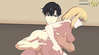 SOLO LEVELING CHA HAE IN AND SUNG JINWOO CREAMPIE FULL VIDEO HENTAI