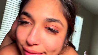 Hoby Buchanon-Bad Girl Reina Rae Punished By Daddy