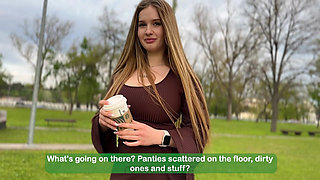 This Is What Happens When You Agree to Have Sex on the First Date