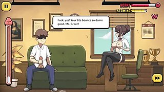 Teacher Student Sex Game: Anime Hentai Controversy Complete Guide & Final Scene