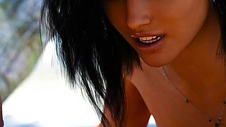 Cuckold Story - She Trained Him to Love Watching - Anna Makes Her Boyfriend a True Cuckold