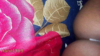 Enjoy This Video .I found my wife alone at home and fucked her hard.