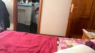 Leann amateur beautiful brunette with big boobs