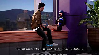 Cars and Sex part 2