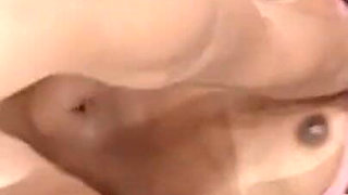 Only in Karina Mello's Greedy Ass 100% Anal
