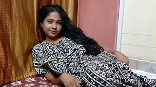 Hot MILF Cheating Her Husband and Fucking with Neighbour