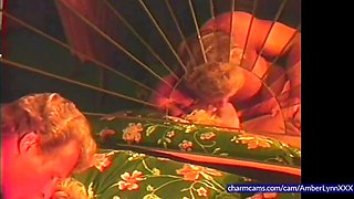 Your Ticket to Amber Lynns Chatroom