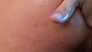 Deep Anal, Fisting and Squirt