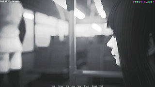 Shadows of Desire by Shamandev - Unfaithful Fiancée with a BBC 58