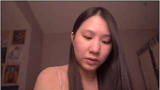 Two Slutty Sisters Have Sex With Multiple Men And Get Punished - Asian Girl Asmr - Ezekiel 23-26