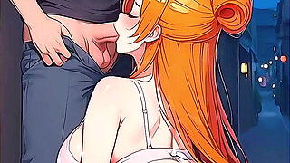 NEON DREAMS - ORIHINE'S PUBLIC SERVICE