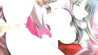 Watch demon2:yozakura itsuki1 - xnxx, anime, visual novel porn