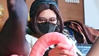 Fansly Naimi aka Anaimiya Extreme Welfare Ji Monster