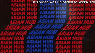 Ultra-kinky Thai Stunner Deep-throats Phat Monstrous Man-meat Nut Deep