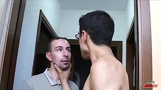 Amateur Blonde Girls Devour Cock and Pussy for Fun at Home