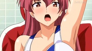 Anime yammy girl hot porn story