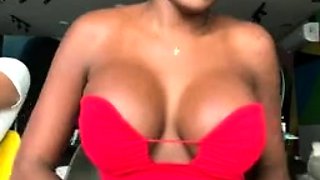 Hot hardcore big black cock and ebony fuck action