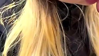 Charming Bitch Fucks Her Tight Holes. Double Penetration. Orgasm