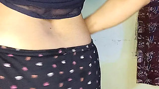 INDIAN GIRL