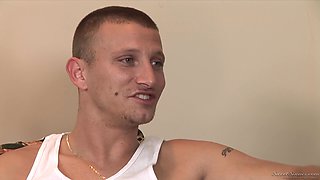 Mr Pete's Best Friend Encounter Ignites Wild Passion