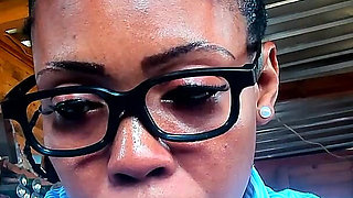 Role-play Teacher Punish Horny Student at Detention...