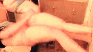 Hot Sis Latika Hardcore Kitchen Fuck - Big Cock Doggy Style Orgasm