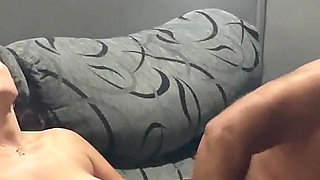 I Masturbate My Wife’s Desperation.