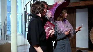 Anyone But My Husband BluRay xRARBG