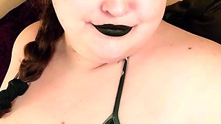 Leann amateur beautiful brunette with big boobs