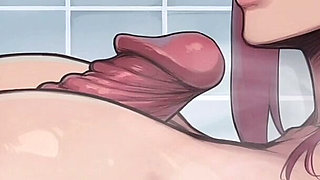 My New Girlfriend - Chapter 7 (p3) - Part 2