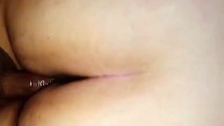 Pilipina Wife So Much Enjoy Doggy style Until Cum