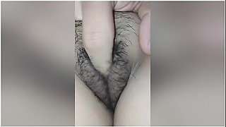 Pinay Horny Girl Lakas Ng Ungol Nag Solo