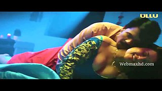 Shaukiya Part 02 2024 Ullu Web Series 4