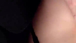 Tied up Girlfriend Alexis Crystal Gets Dominated to Orgasm - Erotique Sex